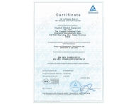 02-02 ISO13485：2012认证