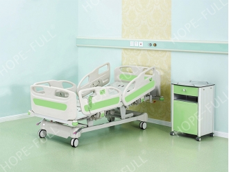 China B868y-s Five function electric bed factory