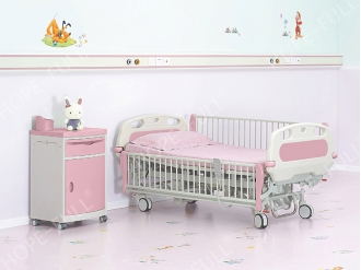 China Ch778a Three function electric children bed factory