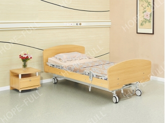 China H838a Five function electric bed factory